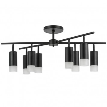 Люстра Lightstar Rullo LR7283781