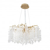 Люстра MODESTYLE MS.2107.600 GD