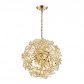 Люстра MODESTYLE MS.2298.500 GD