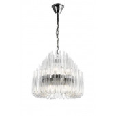 Люстра Divinare Bianca 6043/02 LM-10