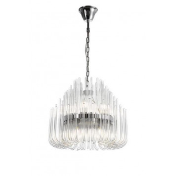 Люстра Divinare Bianca 6043/02 LM-10