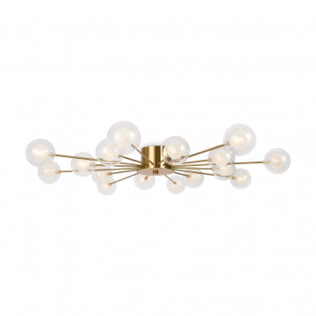 Люстра Freya Celebrity FR5242CL-16BS1