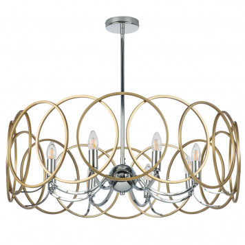 Люстра Lightstar Regolo 713083