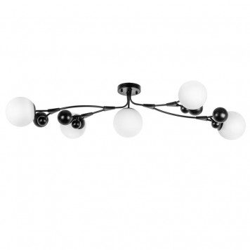 Люстра Lightstar Croco 815557