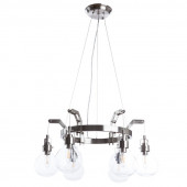 Люстра Divinare Houston 1001/16 SP-6