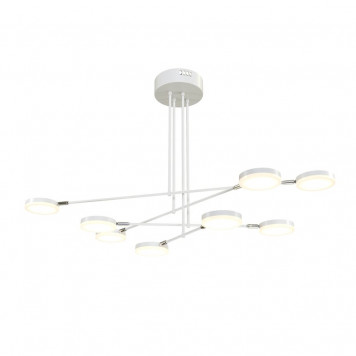 Люстра Maytoni Fad MOD070PL-L48W3K