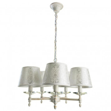 Люстра Arte Lamp Granny A9566LM-5WG