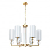 Люстра Arte Lamp Matar A4027LM-6PB