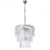 Люстра Divinare Felis 6005/17 LM-8