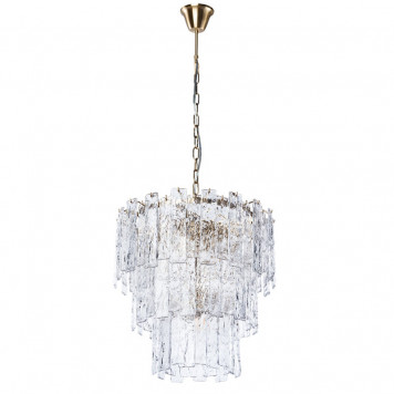 Люстра Divinare Felis 6005/17 LM-8
