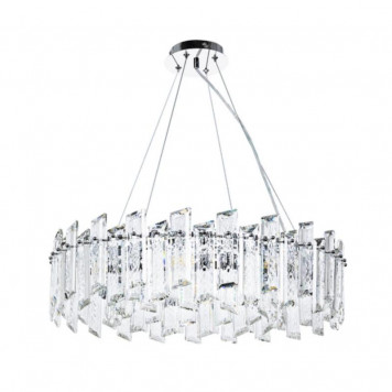 Люстра Divinare Romilda 3512/02 LM-8