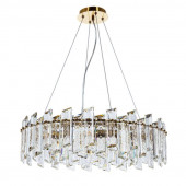 Люстра Divinare Romilda 3512/17 LM-8