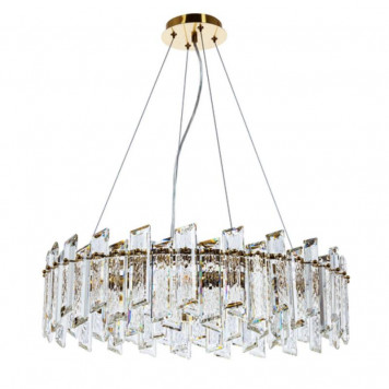 Люстра Divinare Romilda 3512/17 LM-8