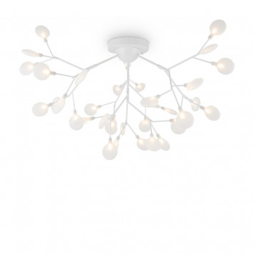Люстра Freya Florencia FR5049CL-36W1
