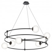Люстра Maytoni Balance MOD317PL-06B