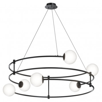 Люстра Maytoni Balance MOD317PL-06B