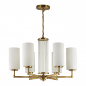 Люстра Odeon Light Kasali 4990/6