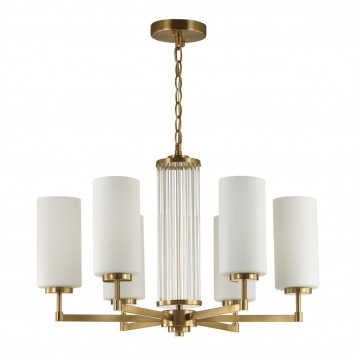 Люстра Odeon Light Kasali 4990/6