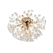 Люстра MODESTYLE MS.9029.4 GD