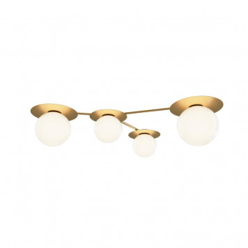 Люстра Maytoni Star sky MOD291CL-04BS