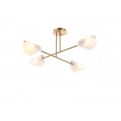 Люстра Freya Mallow FR5228PL-04C