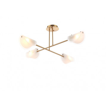 Люстра Freya Mallow FR5228PL-04C