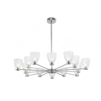 Люстра Maytoni Ralar MOD068PL-14CH