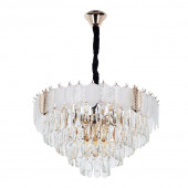 Люстра LED4U ML.602.12