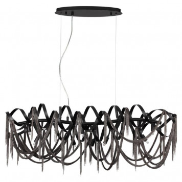Люстра Odeon Light Chainy 5067/10