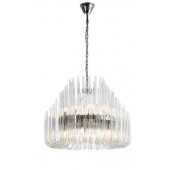 Люстра Divinare Bianca 6043/02 LM-18