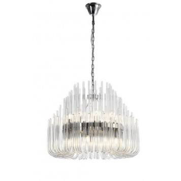 Люстра Divinare Bianca 6043/02 LM-18