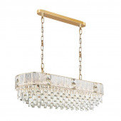 Люстра Odeon Light Fiesta 5070/14