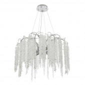 Люстра LED4U MS.2110.600 CR