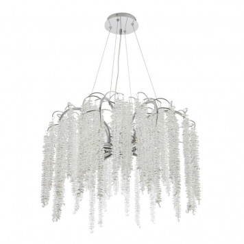 Люстра LED4U MS.2110.600 CR