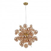 Люстра Arte Lamp Molecule A8313SP-9GO
