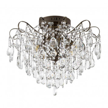Люстра LED4U ML.1702.6 AB