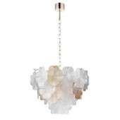 Люстра Arte Lamp Mallika A4077LM-6GO