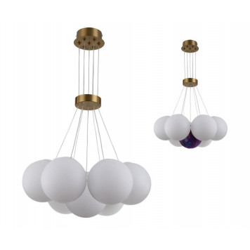 Люстра Kink Light Алди 08475-7,20