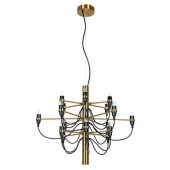 Люстра Divinare Molto 8030/17 LM-18
