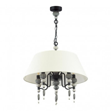 Люстра Odeon Light Sochi 4896/5A