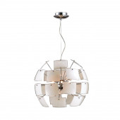 Люстра Odeon Light Vorm 2655/6