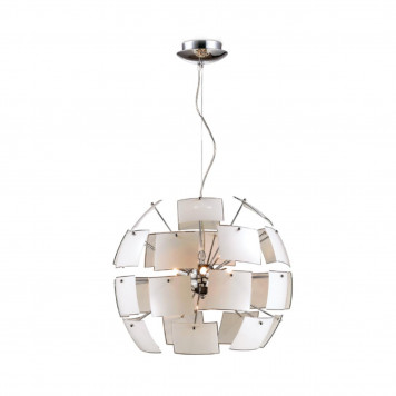 Люстра Odeon Light Vorm 2655/6