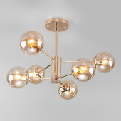 Люстра Eurosvet Ascot 30166/6 золото