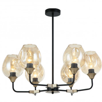 Люстра F-Promo Avena 2569-6P