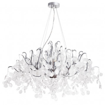 Люстра Divinare Spumante 7288/26 SP-12