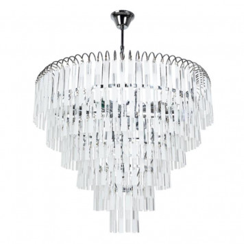 Люстра Arte Lamp Eliza A1009SP-10CC
