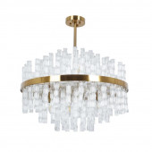 Люстра Divinare Meadow 6053/17 LM-9