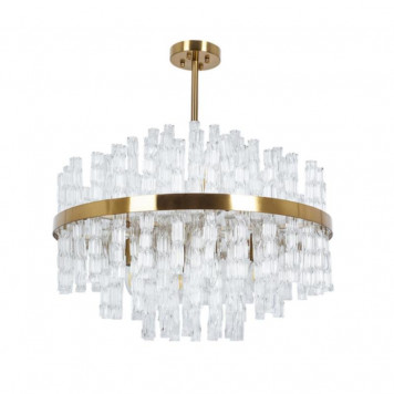 Люстра Divinare Meadow 6053/17 LM-9