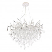 Люстра Divinare Salice 3132/26 SP-9