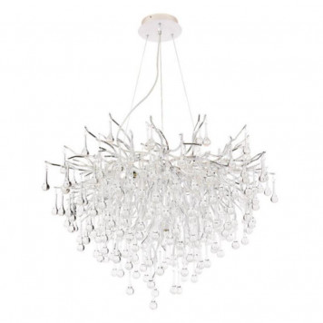 Люстра Divinare Salice 3132/26 SP-9